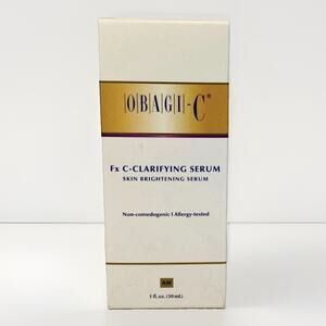 Obagi C-Clarifying Serum